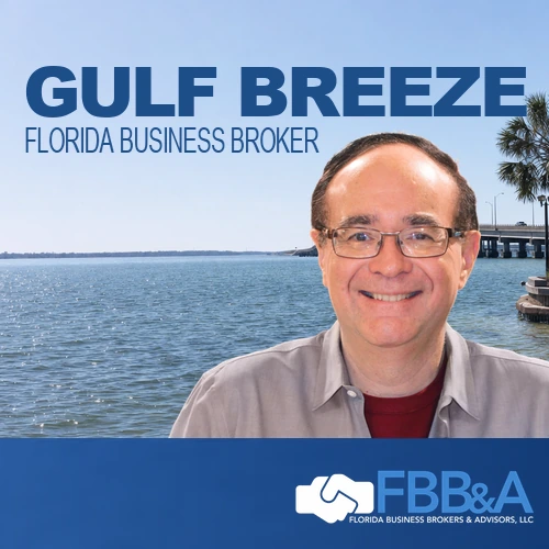 business brokers in gulf breeze florida