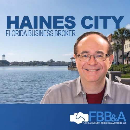 business brokers in haines city florida