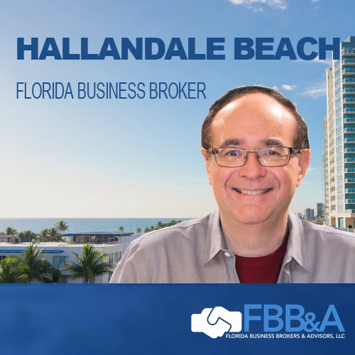 business brokers in hallandale beach florida