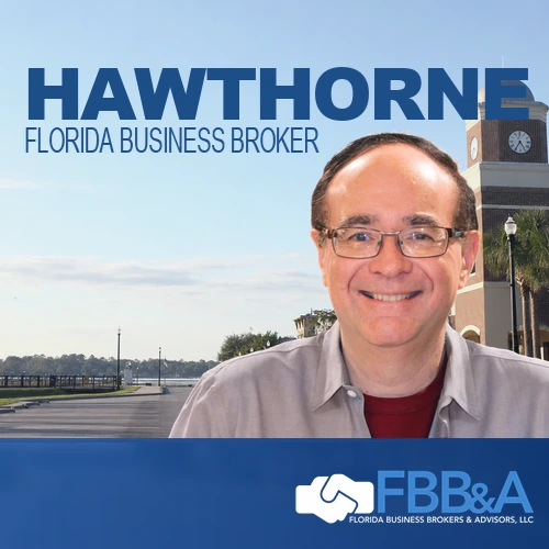 business brokers in hawthorne florida