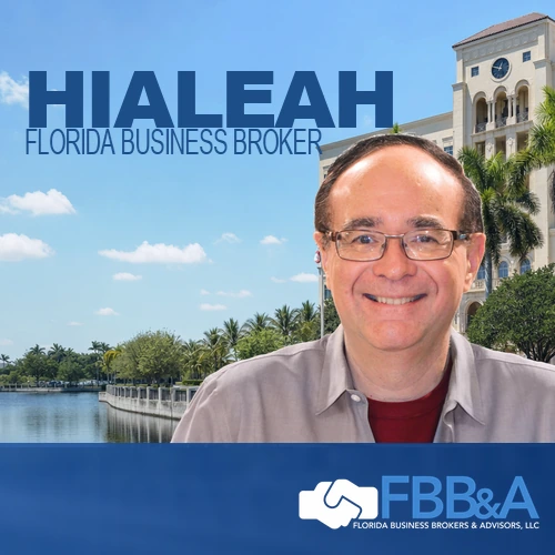 business brokers in hialeah florida