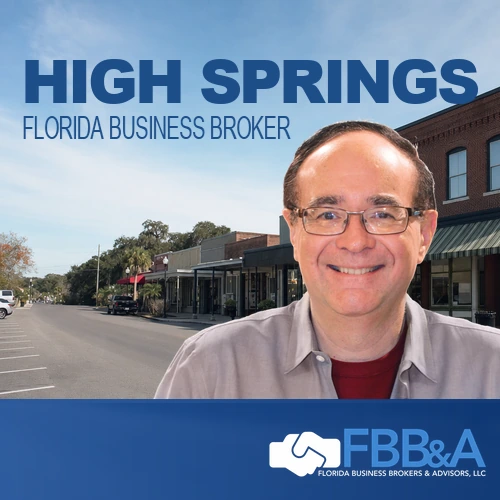 business brokers in high springs florida