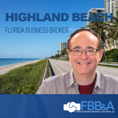 business brokers in highland beach florida