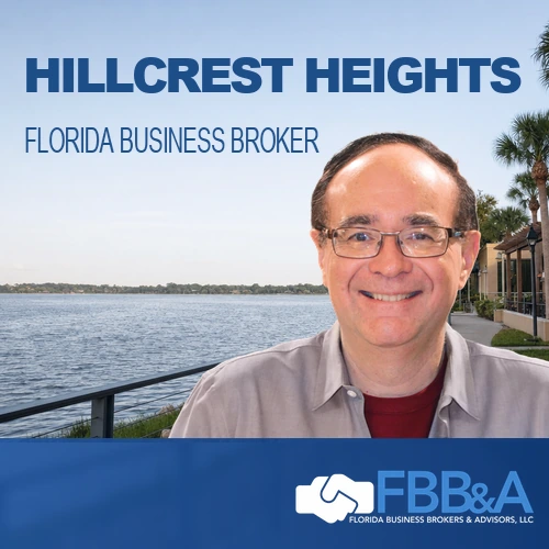 business brokers in hillcrest heights florida