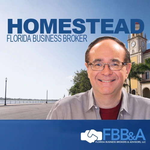 business brokers in homestead florida