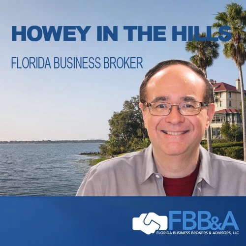 business brokers in howey in the hills florida