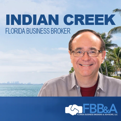 business brokers in indian creek florida