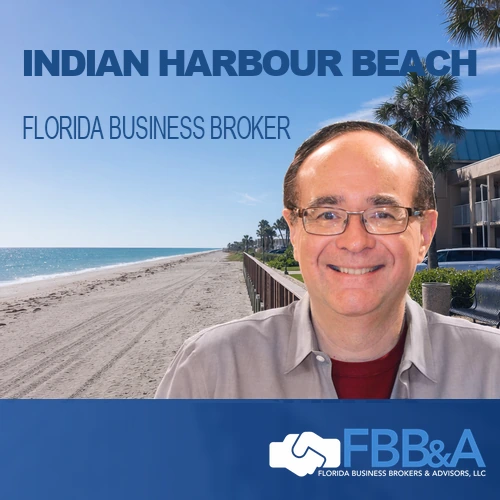 business brokers in indian harbour beach florida