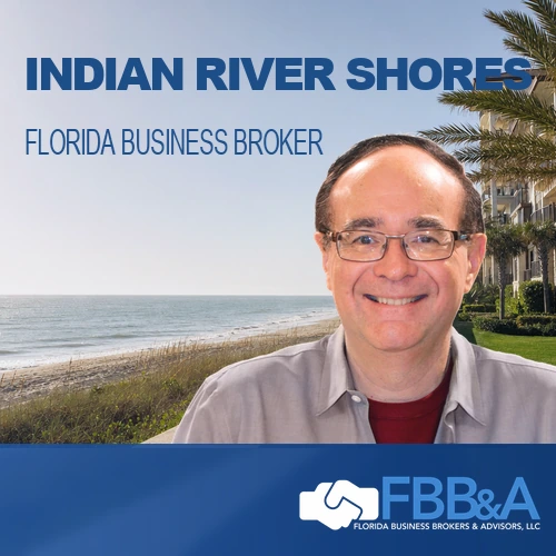 business brokers in indian river shores florida