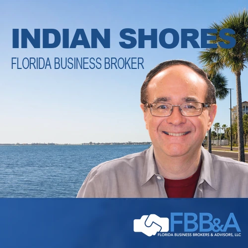 business brokers in indian shores florida