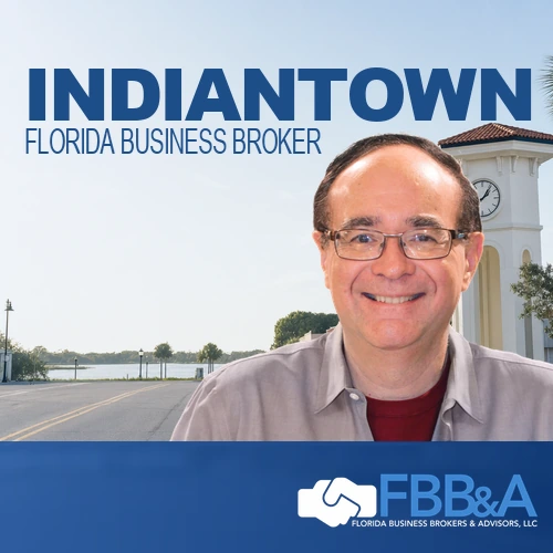business brokers in indiantown florida