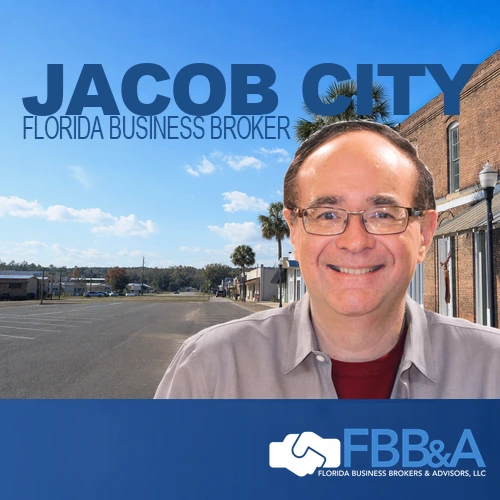 business brokers in jacob city florida