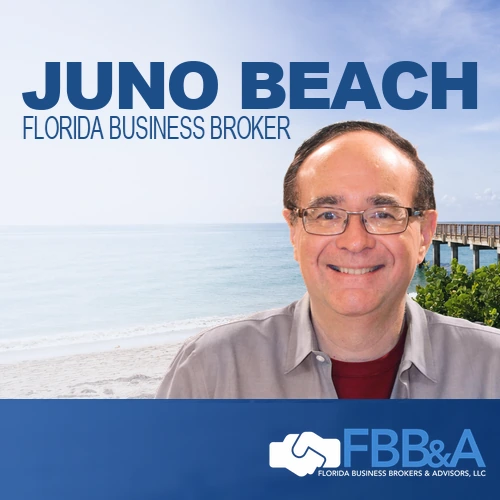 business brokers in juno beach florida