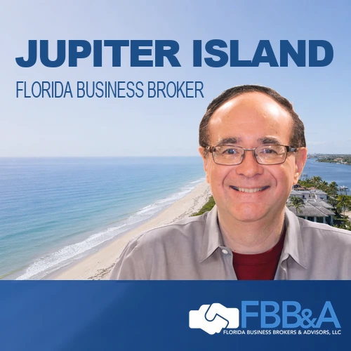 business brokers in jupiter island florida