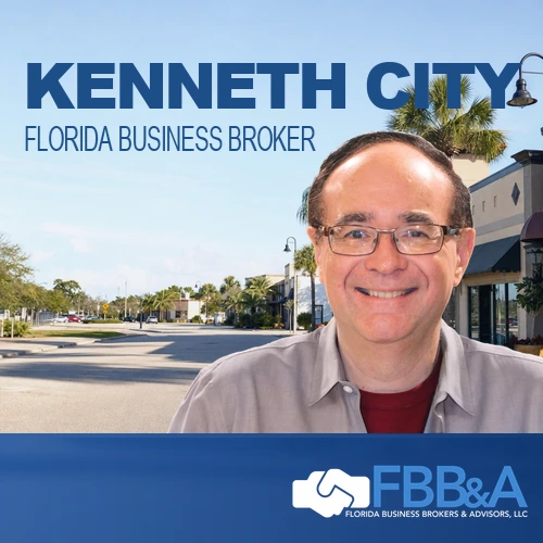 business brokers in kenneth city florida