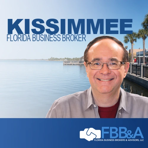 business brokers in kissimmee florida
