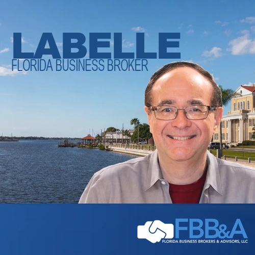 business brokers in labelle florida