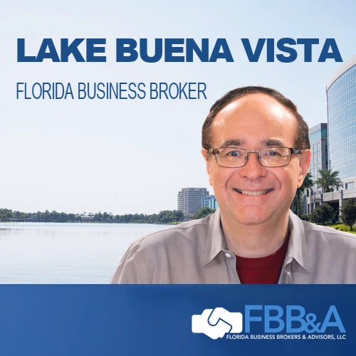business brokers in lake buena vista florida