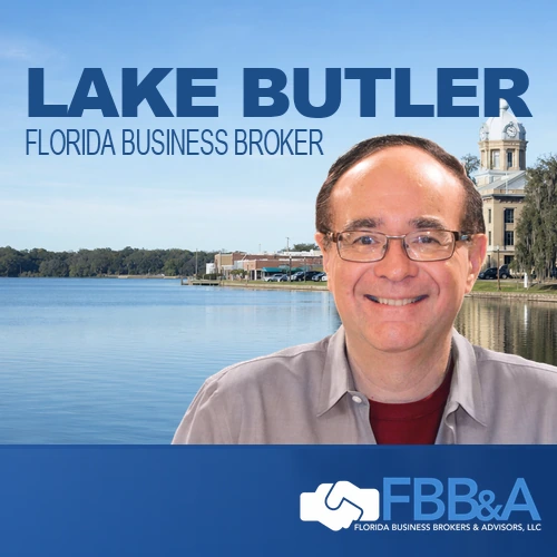 business brokers in lake butler florida