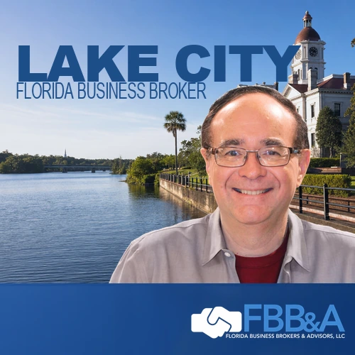 business brokers in lake city florida