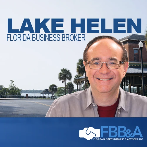 business brokers in lake helen florida