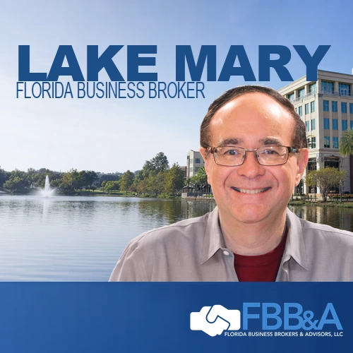 business brokers in lake mary florida