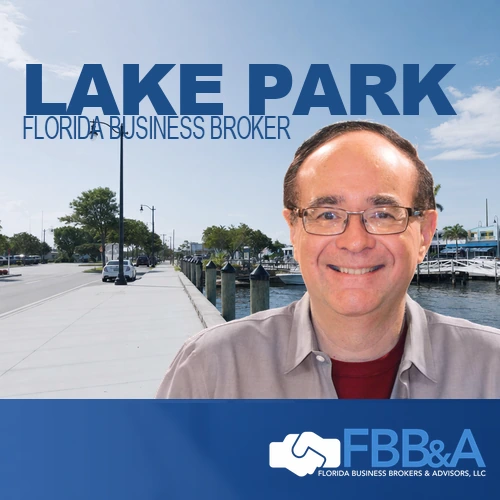 business brokers in lake park florida