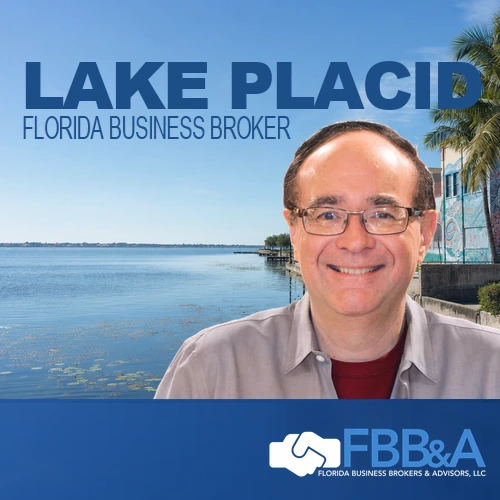 business brokers in lake placid florida