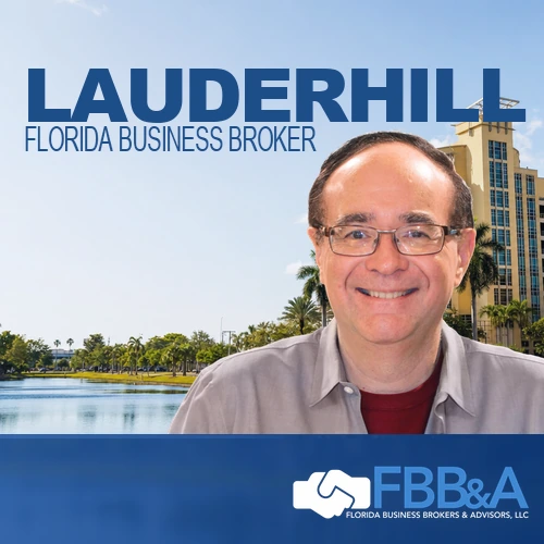 business brokers in lauderhill florida