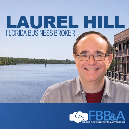 business brokers in laurel hill florida