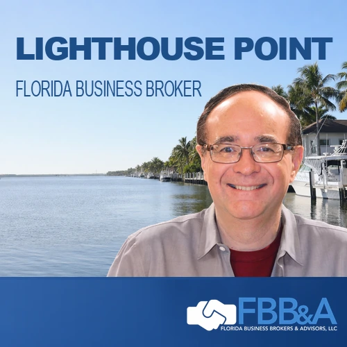 business brokers in lighthouse point florida