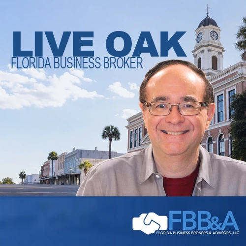 business brokers in live oak florida