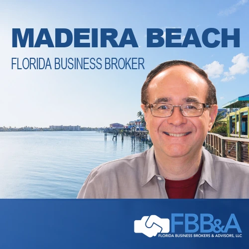 business brokers in madeira beach florida