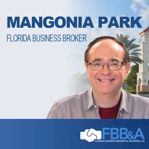 business brokers in mangonia park florida