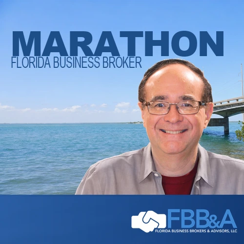 business brokers in marathon florida