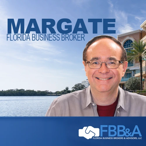 business brokers in margate florida