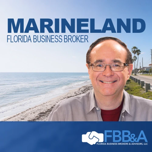business brokers in marineland florida