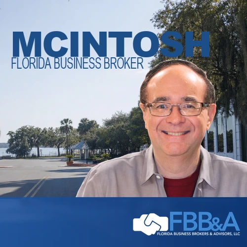 business brokers in mcintosh florida