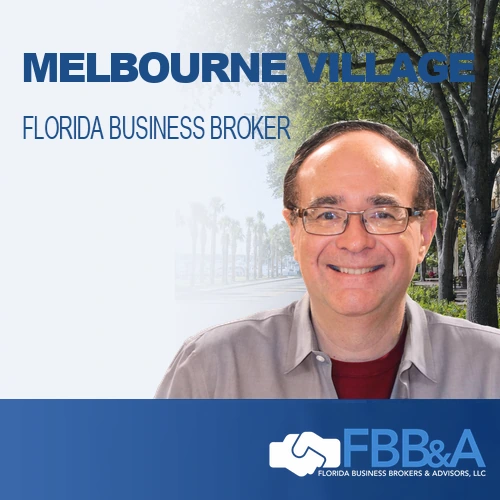 business brokers in melbourne village florida