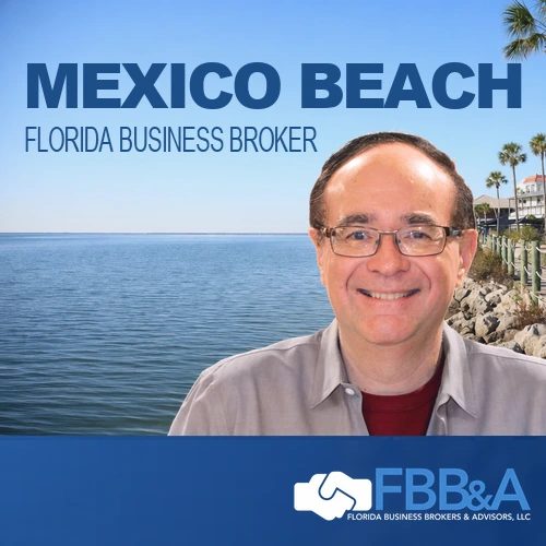 business brokers in mexico beach florida