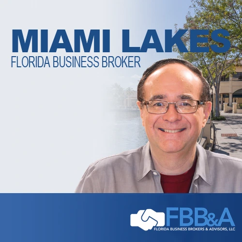 business brokers in miami lakes florida