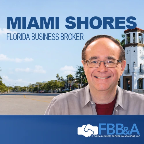 business brokers in miami shores florida
