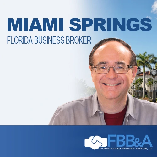 business brokers in miami springs florida