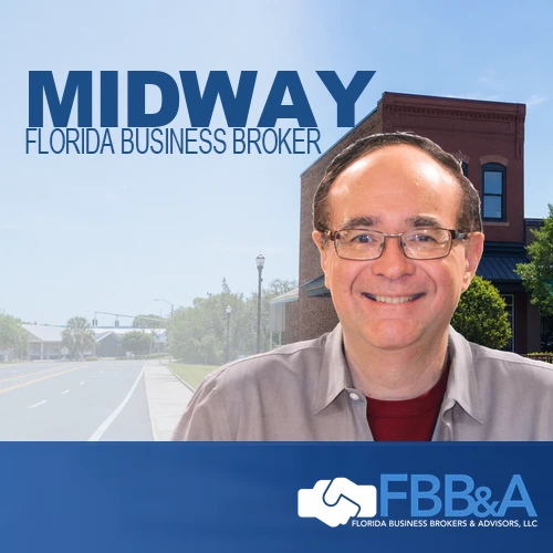 business brokers in midway florida