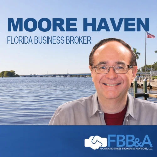 business brokers in moore haven florida
