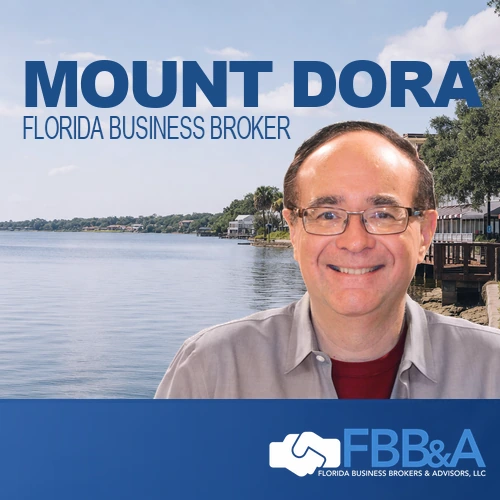 business brokers in mount dora florida