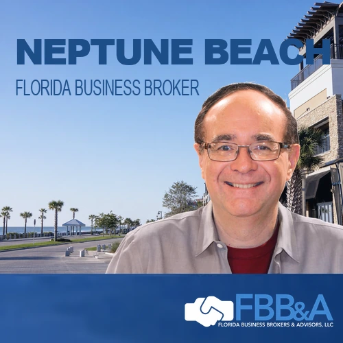 business brokers in neptune beach florida