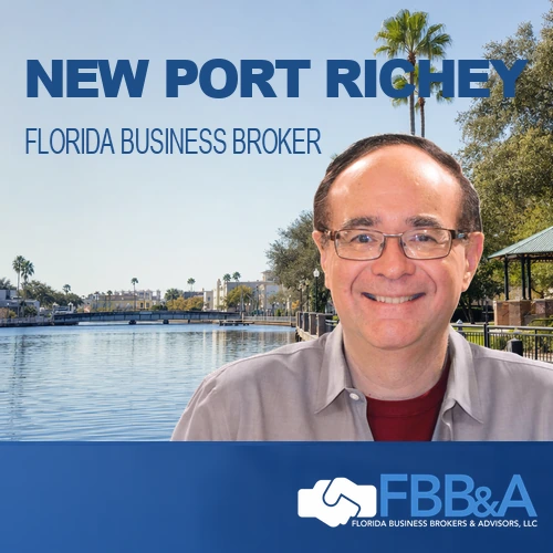 business brokers in new port richey florida