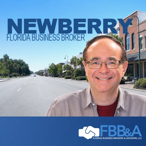 business brokers in newberry florida