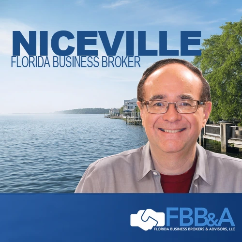business brokers in niceville florida